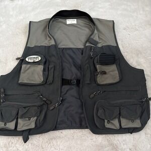 Sporsman Warehouse Fishing Vest Rustic Ridge XL  Rustic Ridge